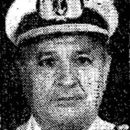 Portrait of Juan Lombardo