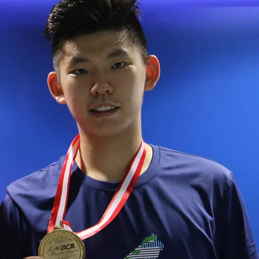 Portrait of Liu Yuchen