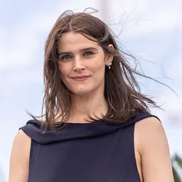 Portrait of Inga Ibsdotter Lilleaas