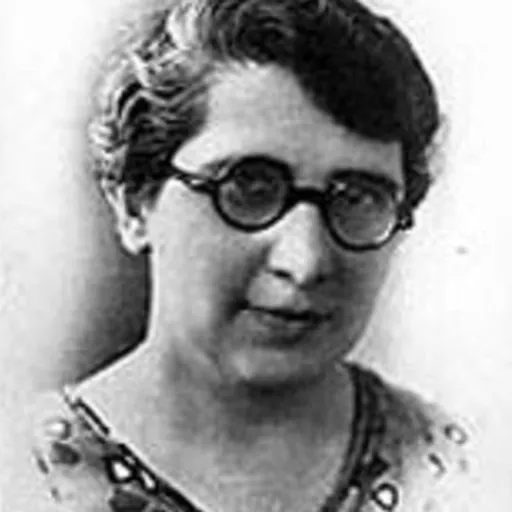 Portrait of Carlota Pereira de Queirós