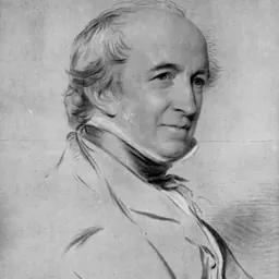 Portrait of Thomas Spring Rice, 1st Baron Monteagle of Brandon