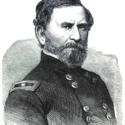 Portrait of John Titcomb Sprague