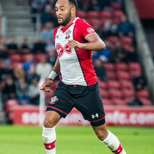 Portrait of Nathan Redmond