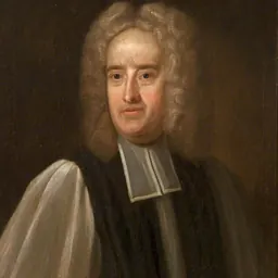 Portrait of Samuel Peploe