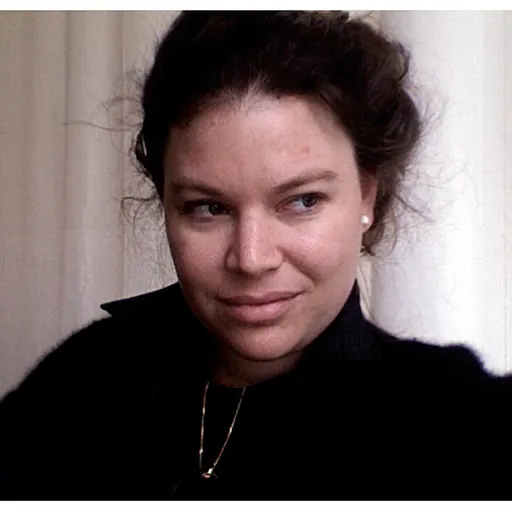 Portrait of Einat Amir