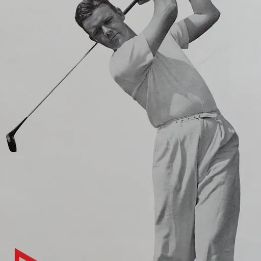 Portrait of Dave Barclay