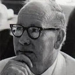 Portrait of Paul Murray Kendall