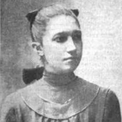 Portrait of Gaetanina Calvi