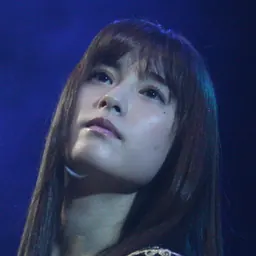 Portrait of Keiko Kubota