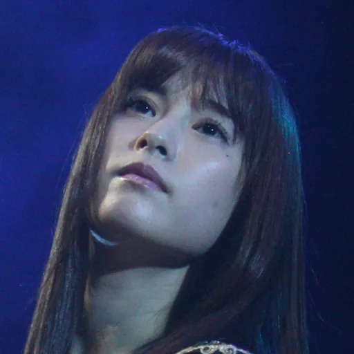 Portrait of Keiko Kubota