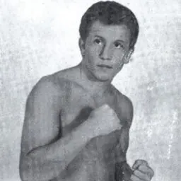 Portrait of Ermanno Fasoli