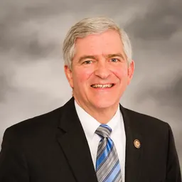 Portrait of Daniel Webster