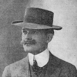 Portrait of Jean-Joseph Renaud