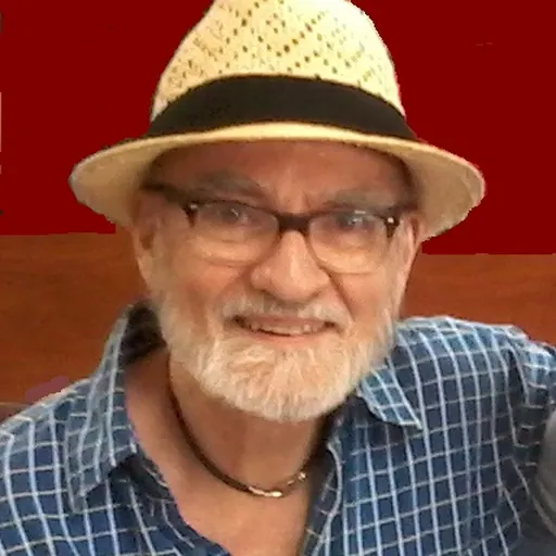 Portrait of Antonio Martorell