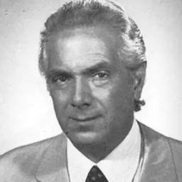 Portrait of Loris Fortuna