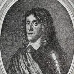 Portrait of Adolph John I, Count Palatine of Kleeburg