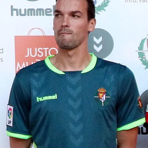 Portrait of André Leão