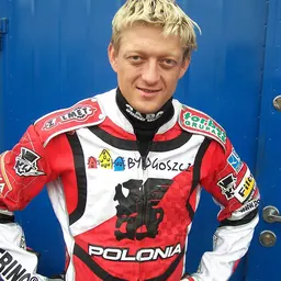 Portrait of Tomasz Chrzanowski