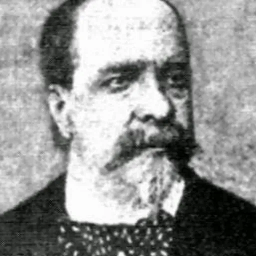 Portrait of Juan Serrano Oteiza