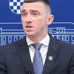 Portrait of Ivan Penava