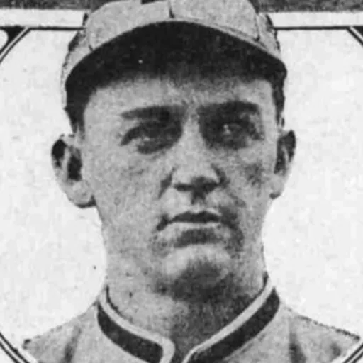 Portrait of Kid Butler