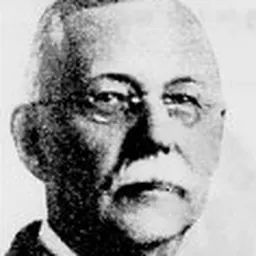 Portrait of Philip Mathias Wolsieffer