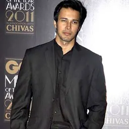 Portrait of Rajneesh Duggal