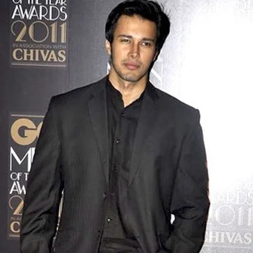 Portrait of Rajneesh Duggal