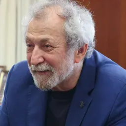 Portrait of Boris Eifman
