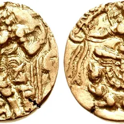 Portrait of Vishnugupta