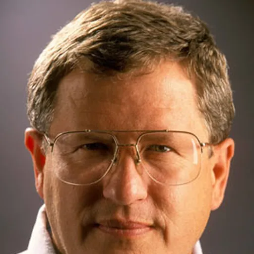 Portrait of Douglas W. Owsley