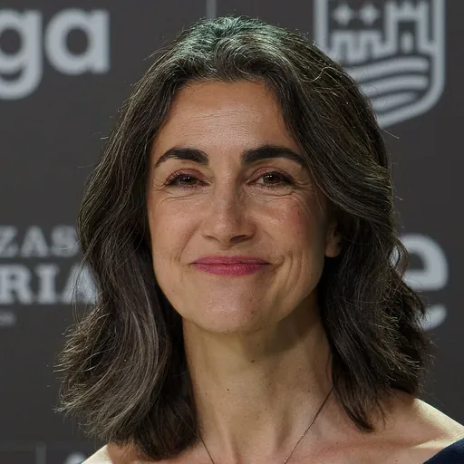 Portrait of Avelina Prat García