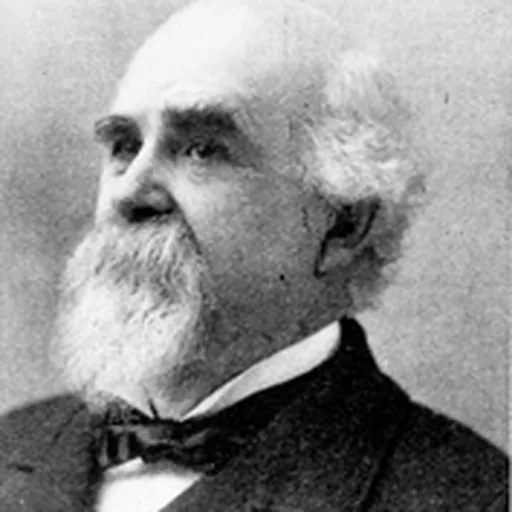 Portrait of Monroe Hayward