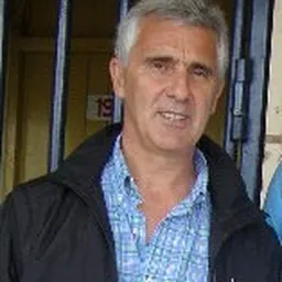 Portrait of Gareth Davies