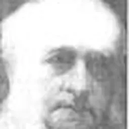 Portrait of Charles St George Cleverly