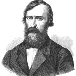 Portrait of Giuseppe Ricciardi