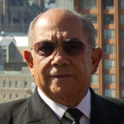 Portrait of Mariano Francisco Saynez Mendoza