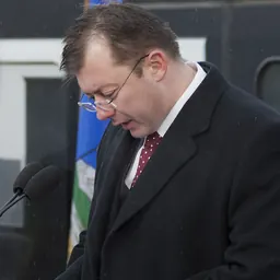 Portrait of Rob Anders