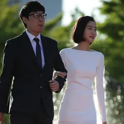 Portrait of Han Jun-hee