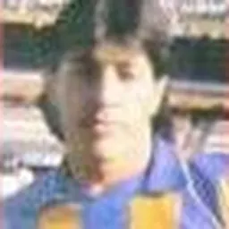 Portrait of Juan José Urruti