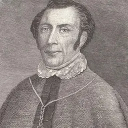 Portrait of Michael Anthony Fleming