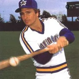 Portrait of Jim Anderson