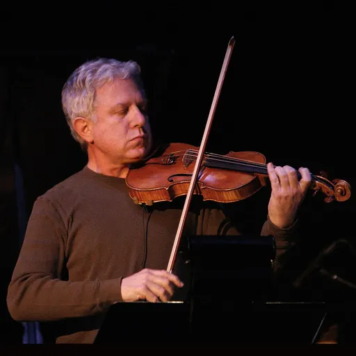 Portrait of Jeff Gauthier