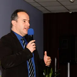 Portrait of Michel Zumkeller
