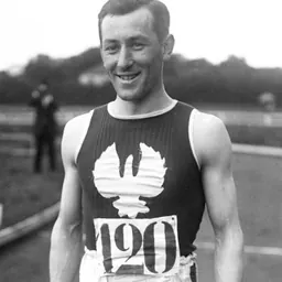 Portrait of Robert Schurrer