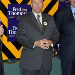 Portrait of Raymond E. Cleary III