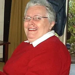 Portrait of Janet Tyler