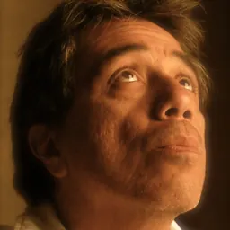 Portrait of Don Gregorio Antón