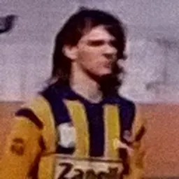 Portrait of Marcelo Trivisonno