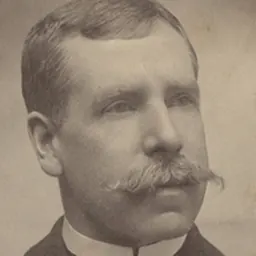Portrait of Aloysius O'Kelly